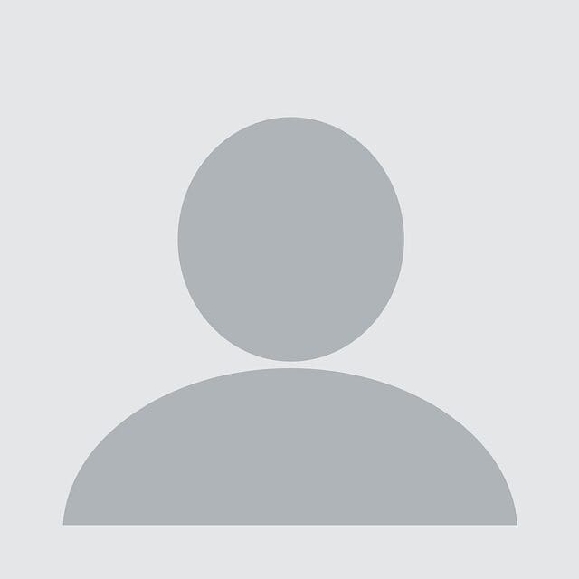 Here's an alt tag for the image: Generic user profile icon.